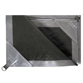 12' x 20' Durarig Heavy Duty Tarp