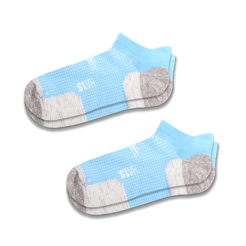 2 Pack - Women's Performance Socks