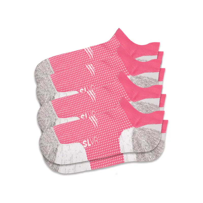 4 Pack - Women's Performance Socks