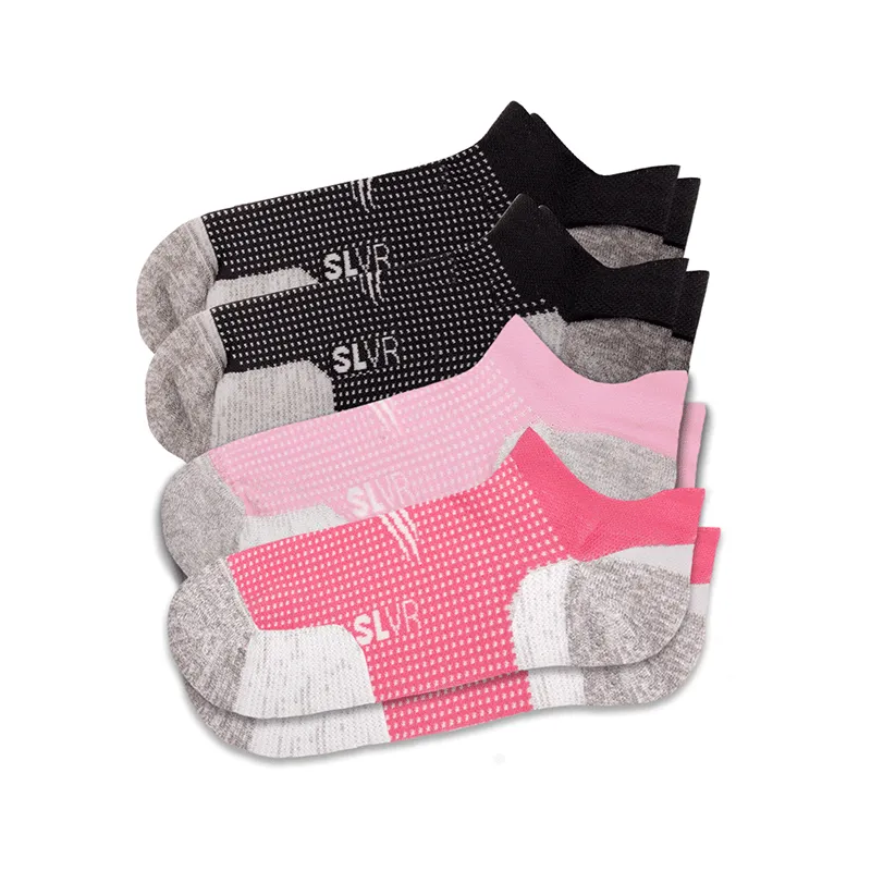 4 Pack - Women's Performance Socks