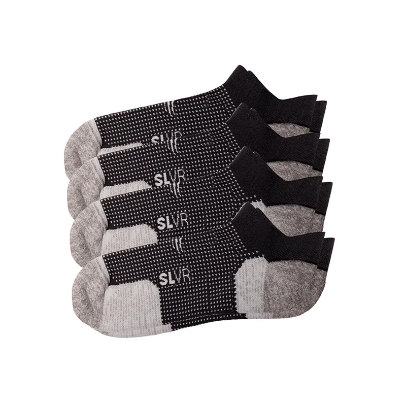 4 Pack - Women's Performance Socks