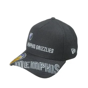 9Forty A-Frame Memphis Grizzlies New Generation