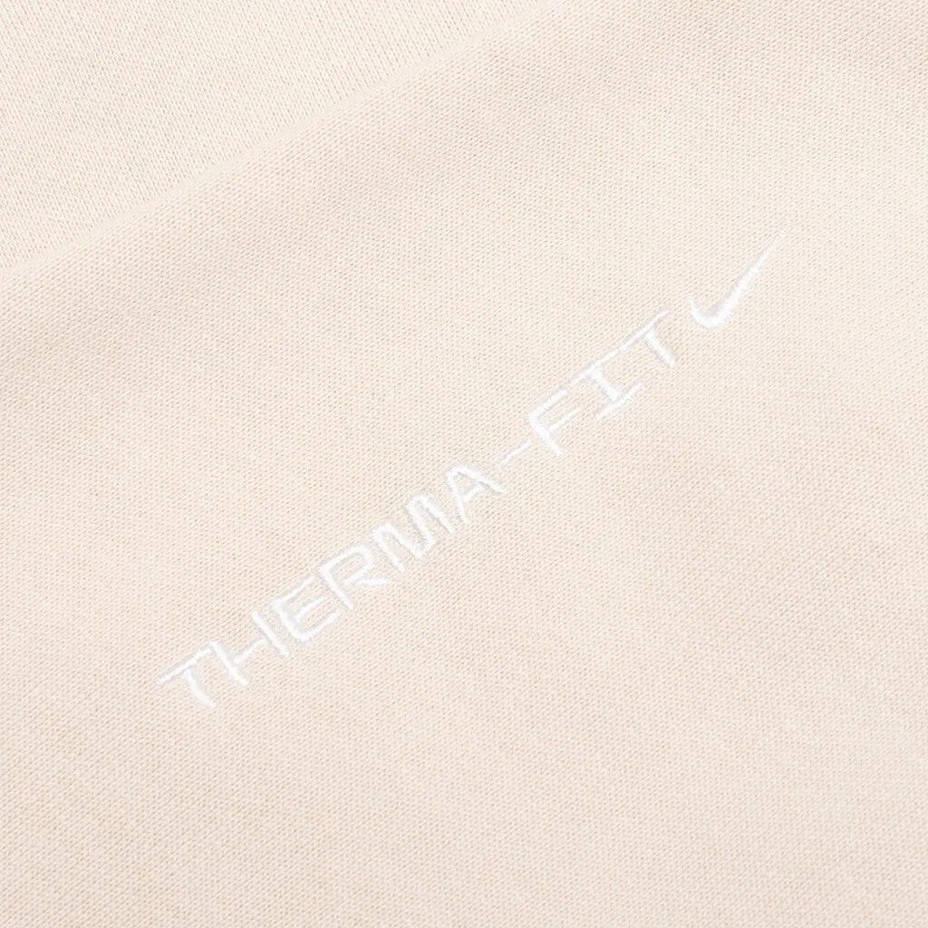 ACG Therma-Fit Pullover Hoodie - SandDrift/Summit White/Off Noir