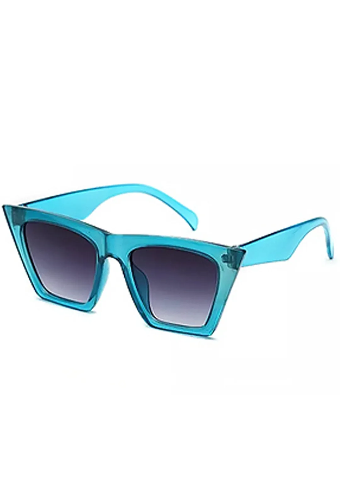 ACHSAH - SQUARE SUNGLASSES