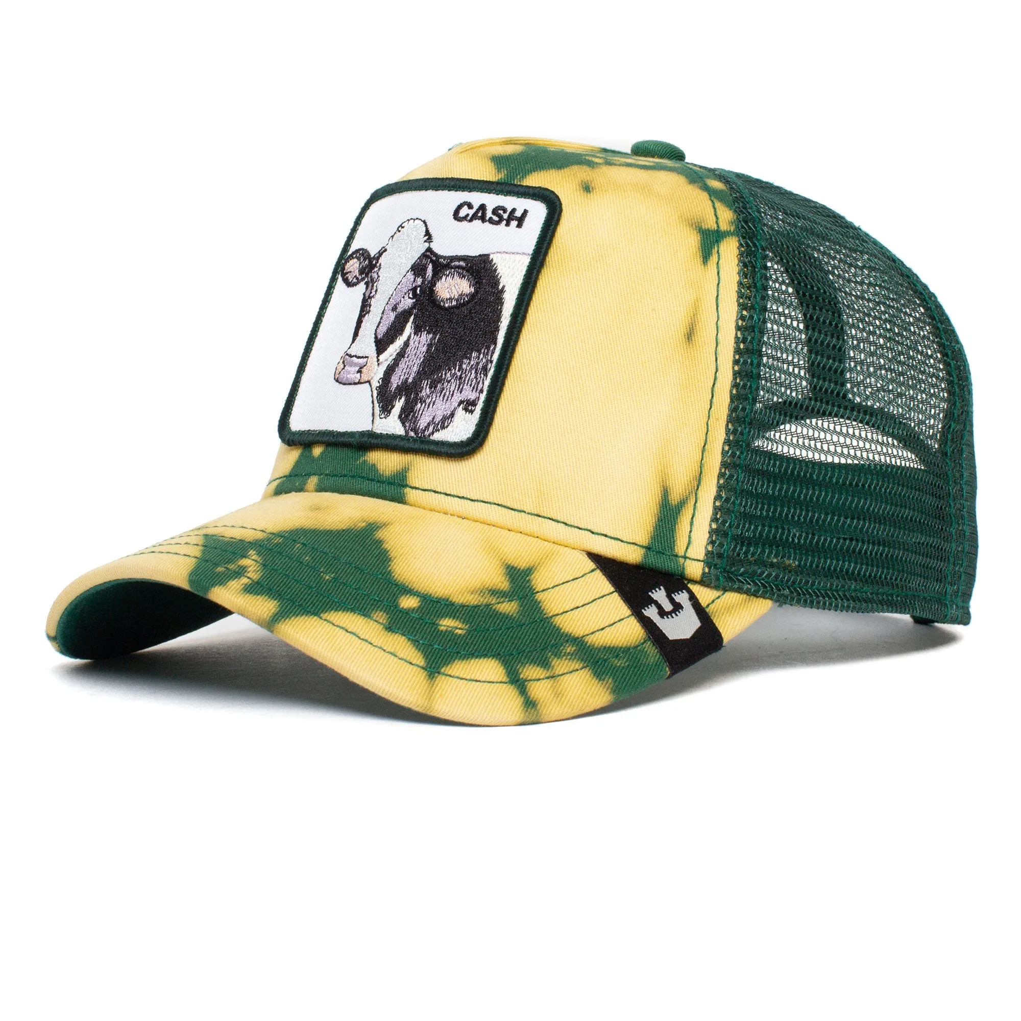 Acid Cow Trucker Cap