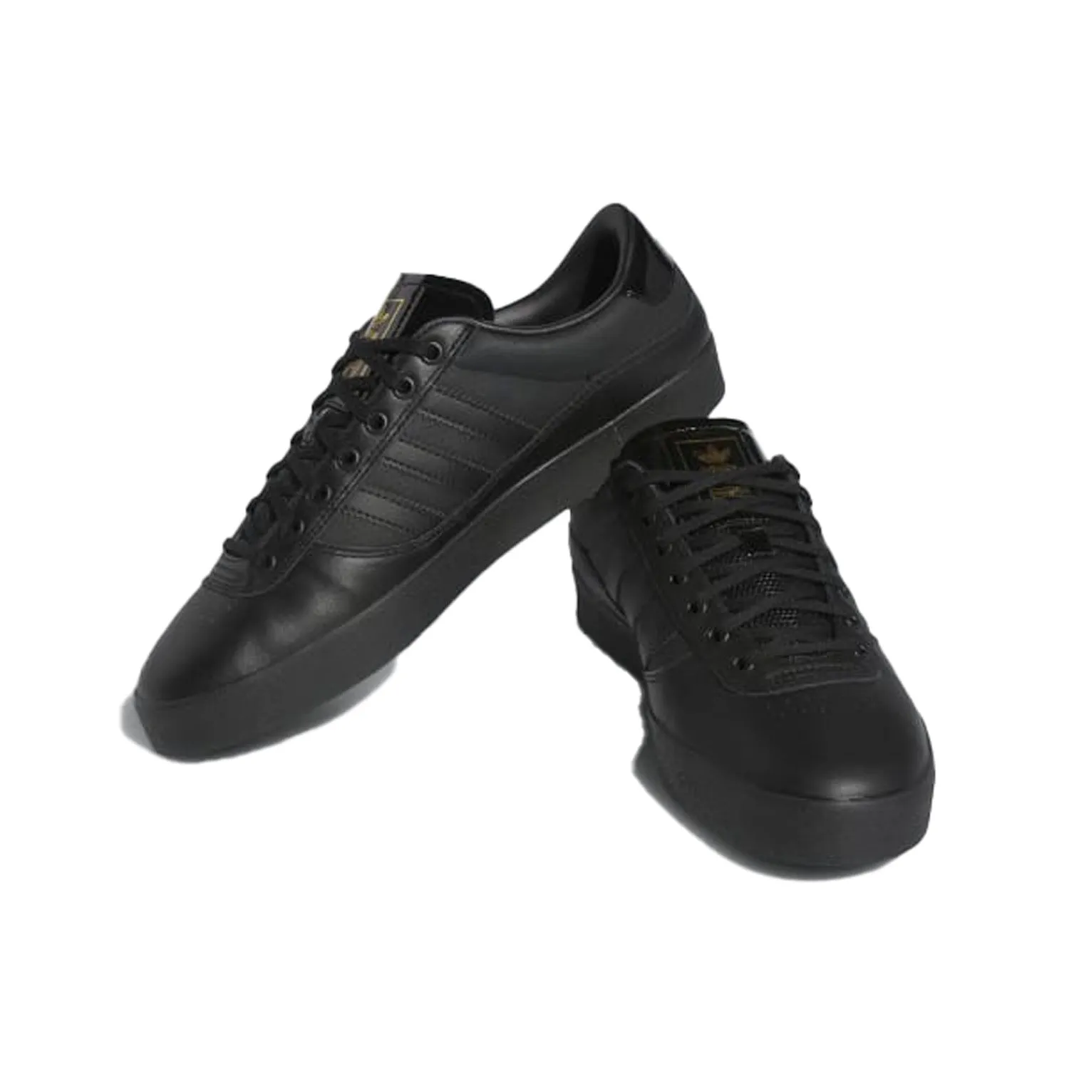 Adidas Puig Indoor Core Black/Core Black