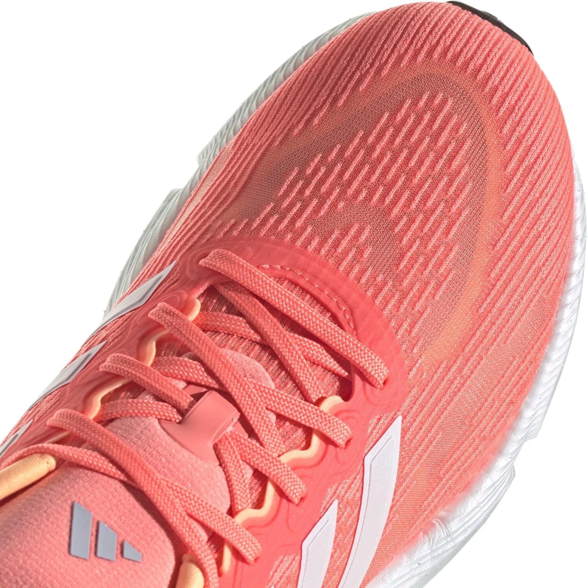 adidas Solar Boost 5 Womens Running Shoes - Pink