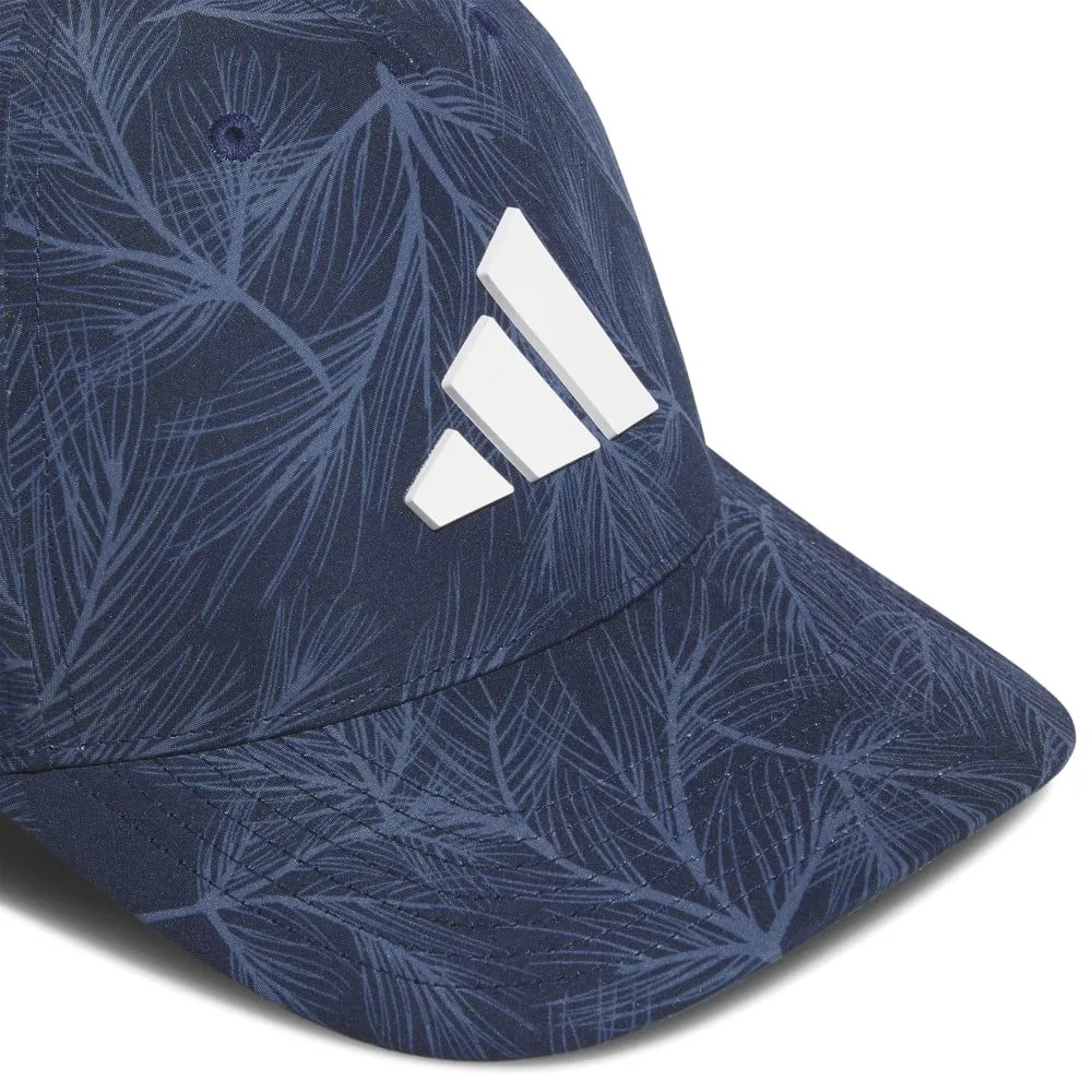 adidas Tour Print Golf Cap IW6734