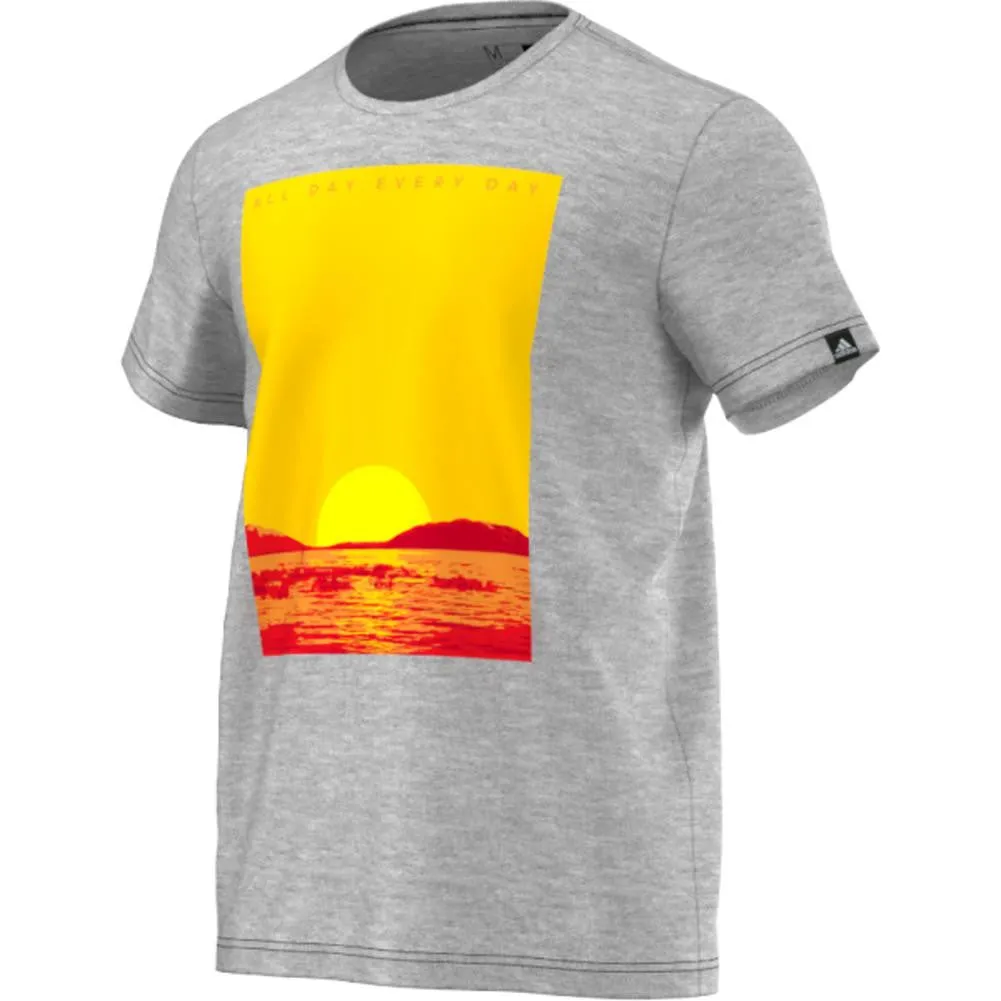 All Day Paddle T-Shirt