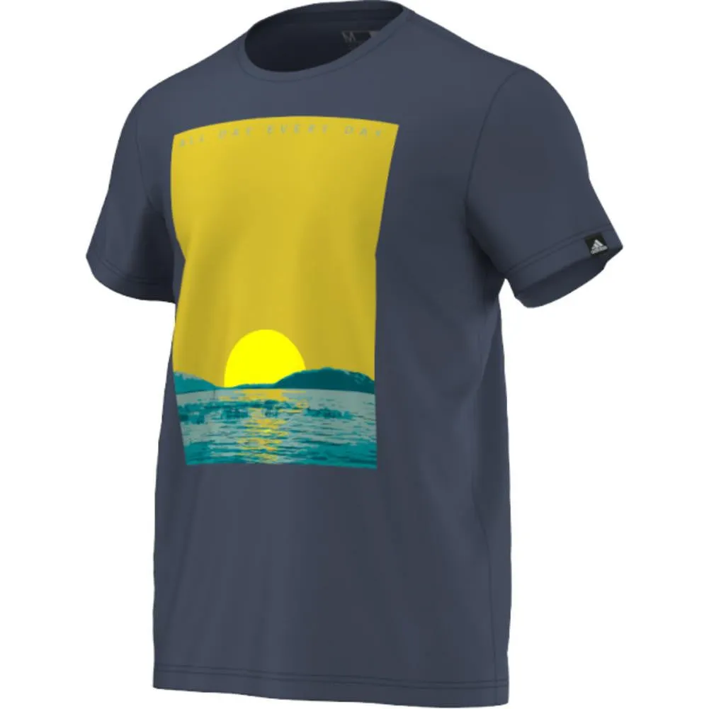 All Day Paddle T-Shirt