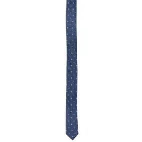 Appaman Tie_Z8TIE-P1378 Floral Dots