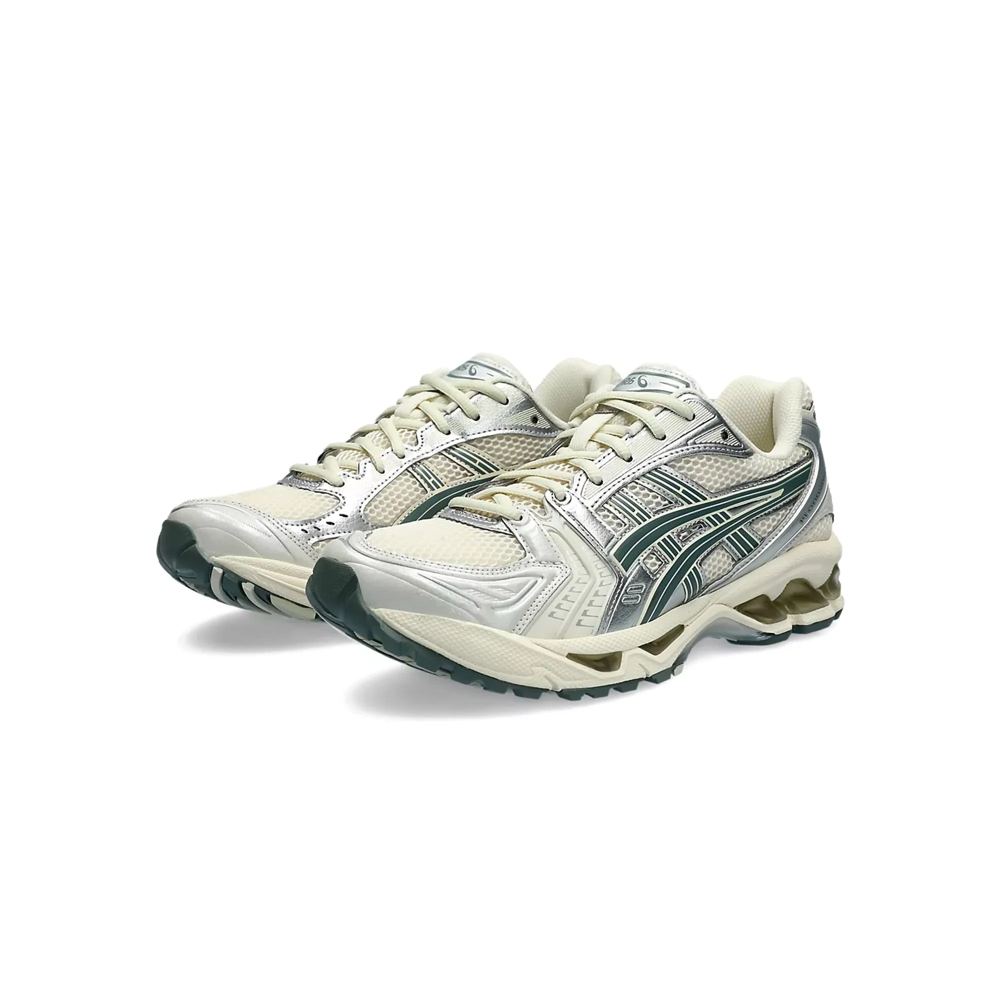 Asics Gel-Kayano 14 Shoes