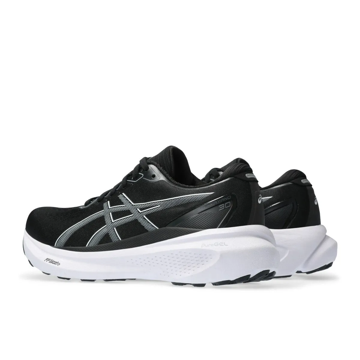 Asics Gel Kayano 30 Women black    30 