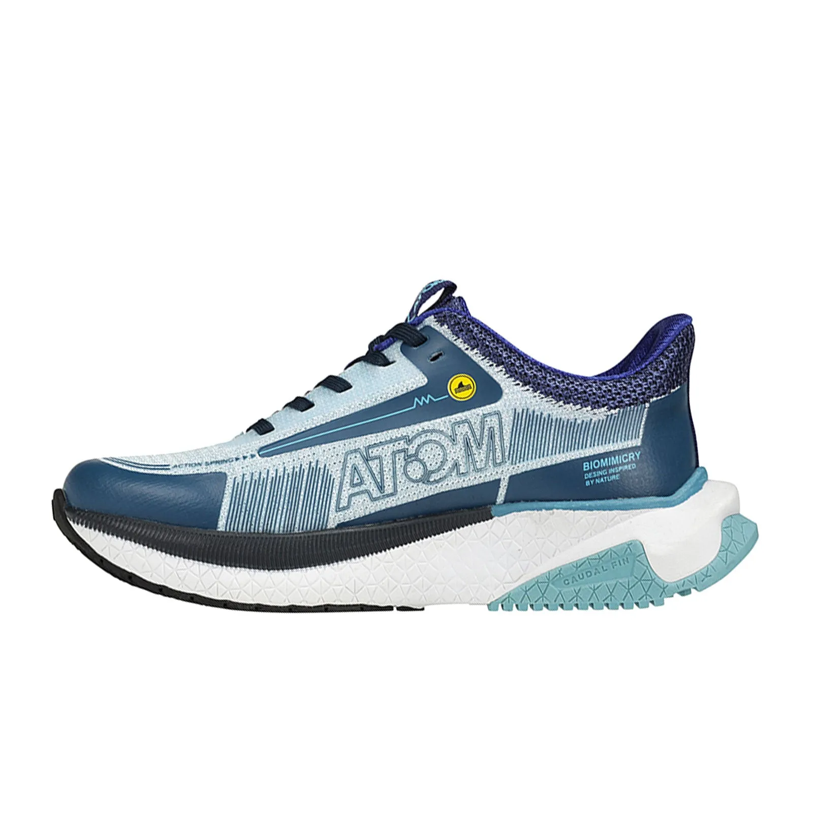 Atom Shark Mako Running Shoe (Women) - Lake