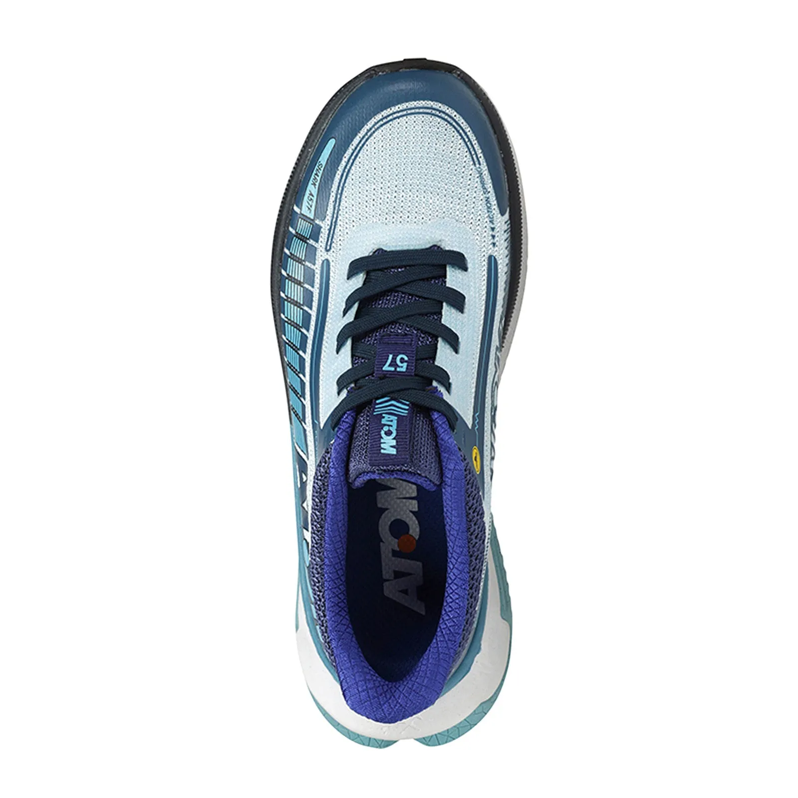 Atom Shark Mako Running Shoe (Women) - Lake