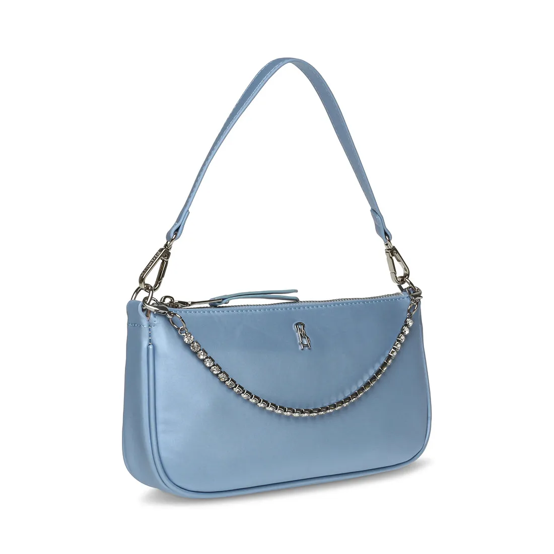 Bfleur Crossbody bag LIGHT BLUE