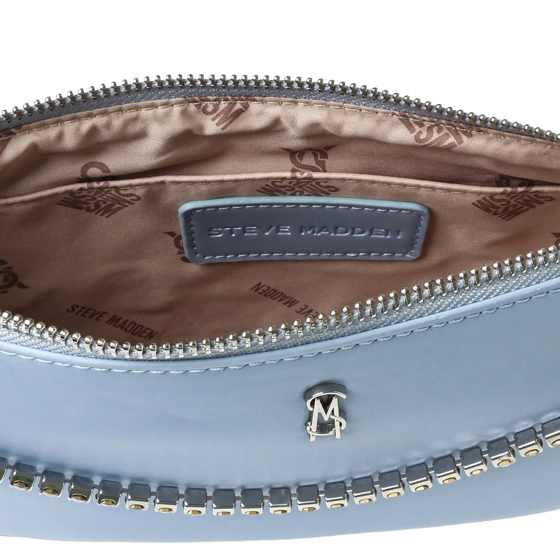 Bfleur Crossbody bag LIGHT BLUE