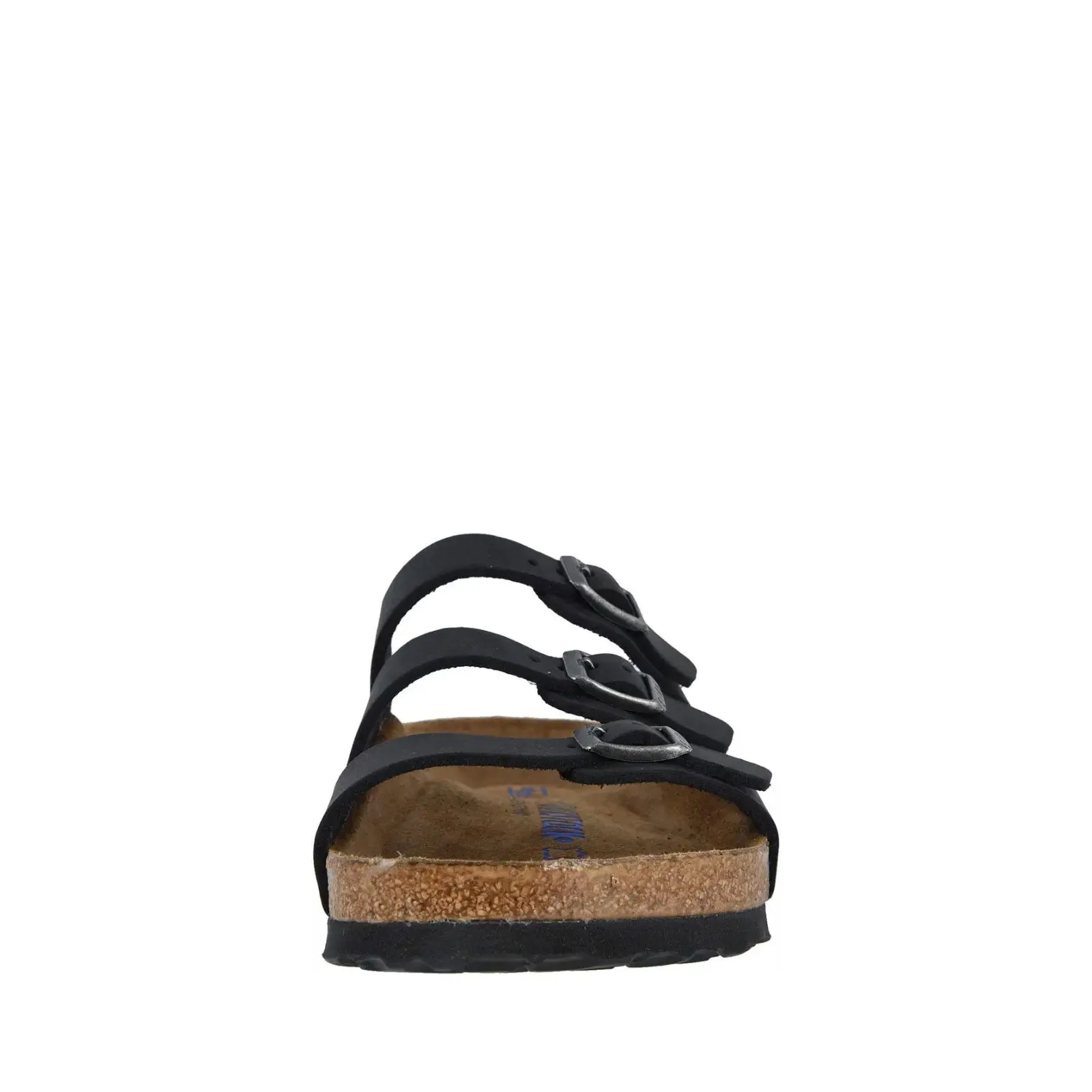 Birkenstock Florida BS 1011445 (Black)