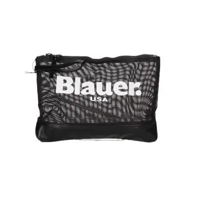 Blauer Pochette Lola Black