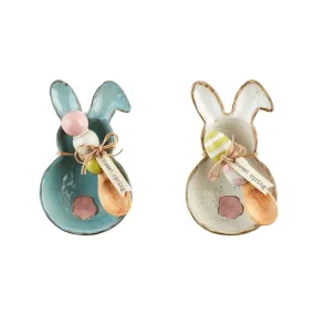 Bunny Candy Dish Set