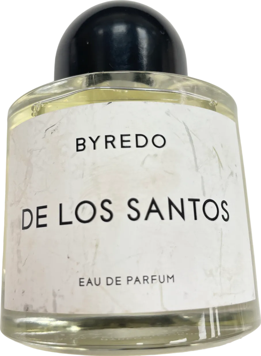 BYREDO De Los Santos Eau De Parfum 100ml