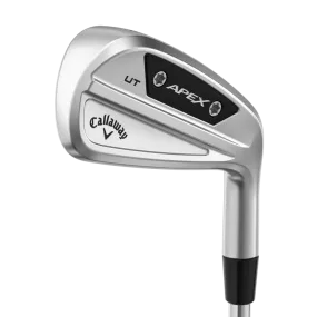 Callaway Apex UT Utility Iron RH (2024) (Custom)