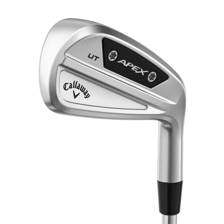 Callaway Apex UT Utility Iron RH (2024) (Custom)