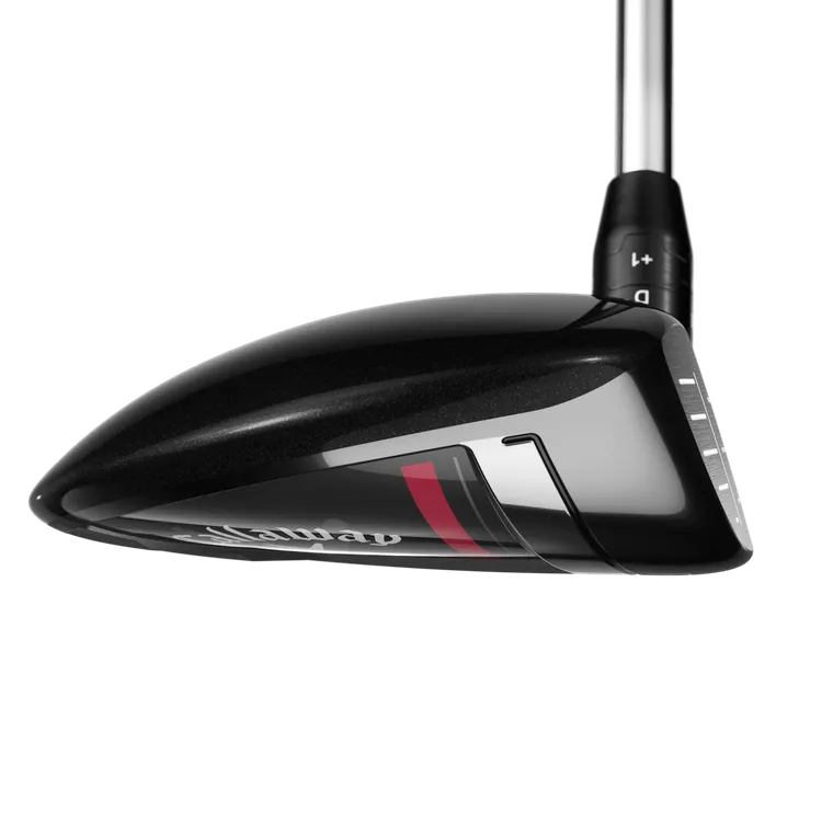 Callaway Big Bertha Fairway Woods mens RH 2023