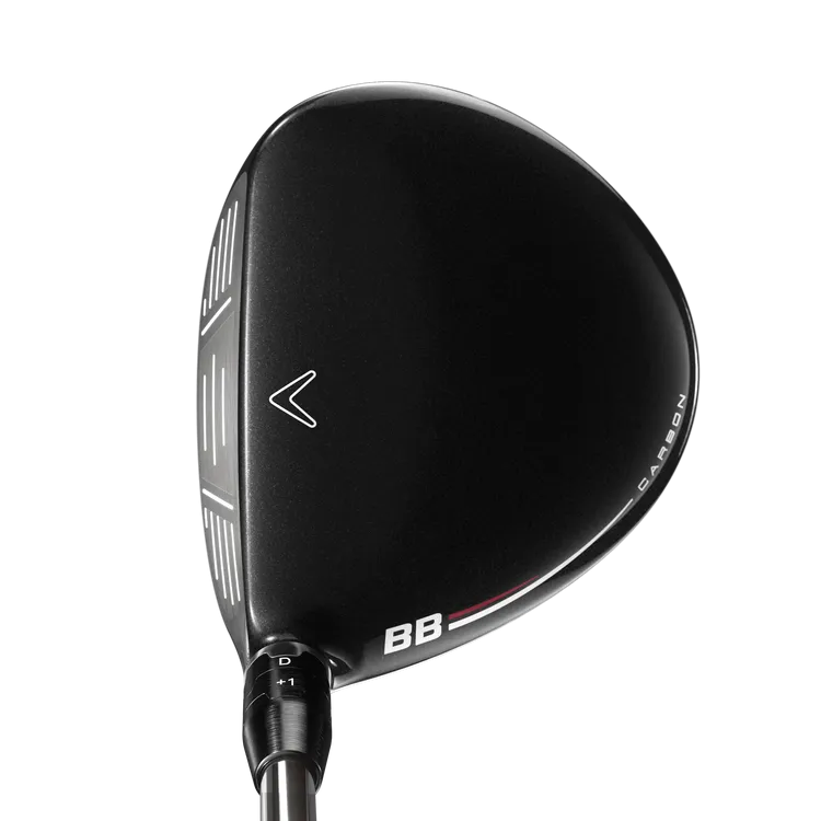 Callaway Big Bertha Fairway Woods mens RH 2023