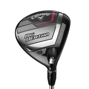 Callaway Big Bertha Fairway Woods mens RH 2023