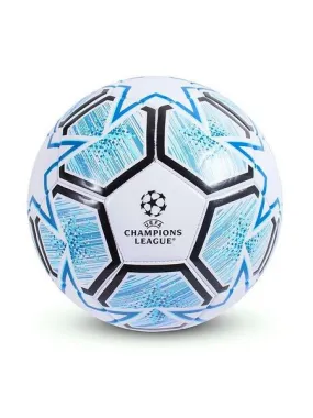 CHAMPIONS LEAGUE FOOTBALL-BLUE