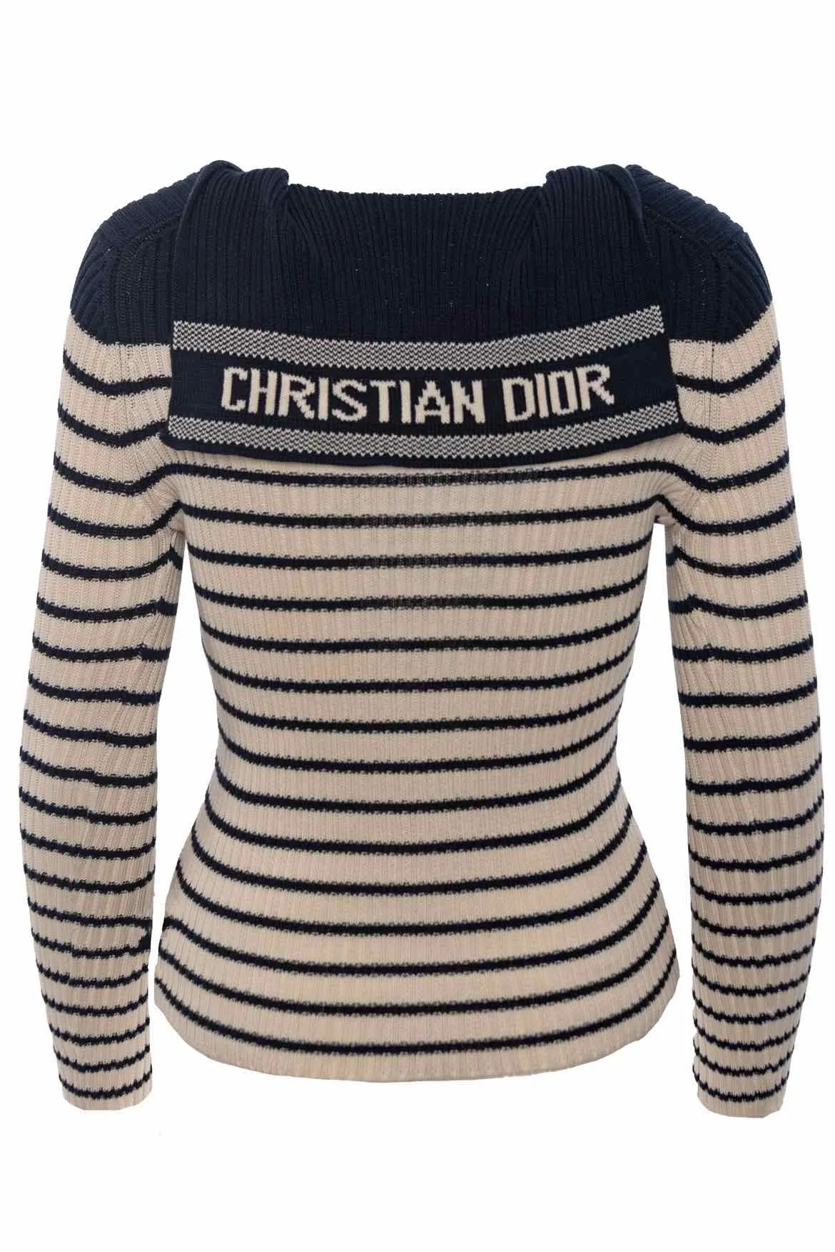 Christian Dior Size 4 Sweater