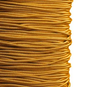 Copper Thread - Orange - 0.40mm  (Sold by the Yard)