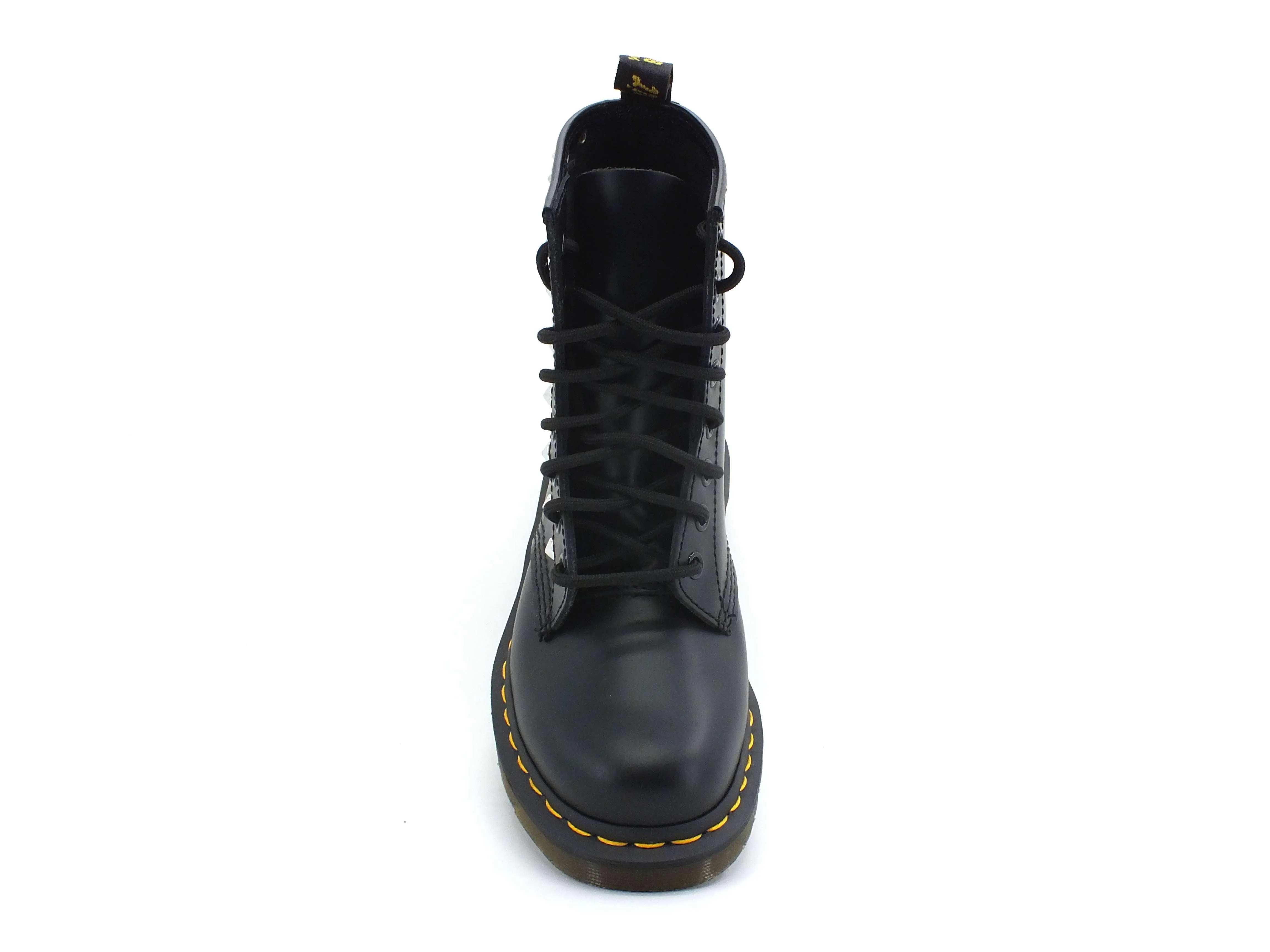 CUSTOM / Dr. Martens Anfibio Lacci 8 Fori Borchie 1460-11822006