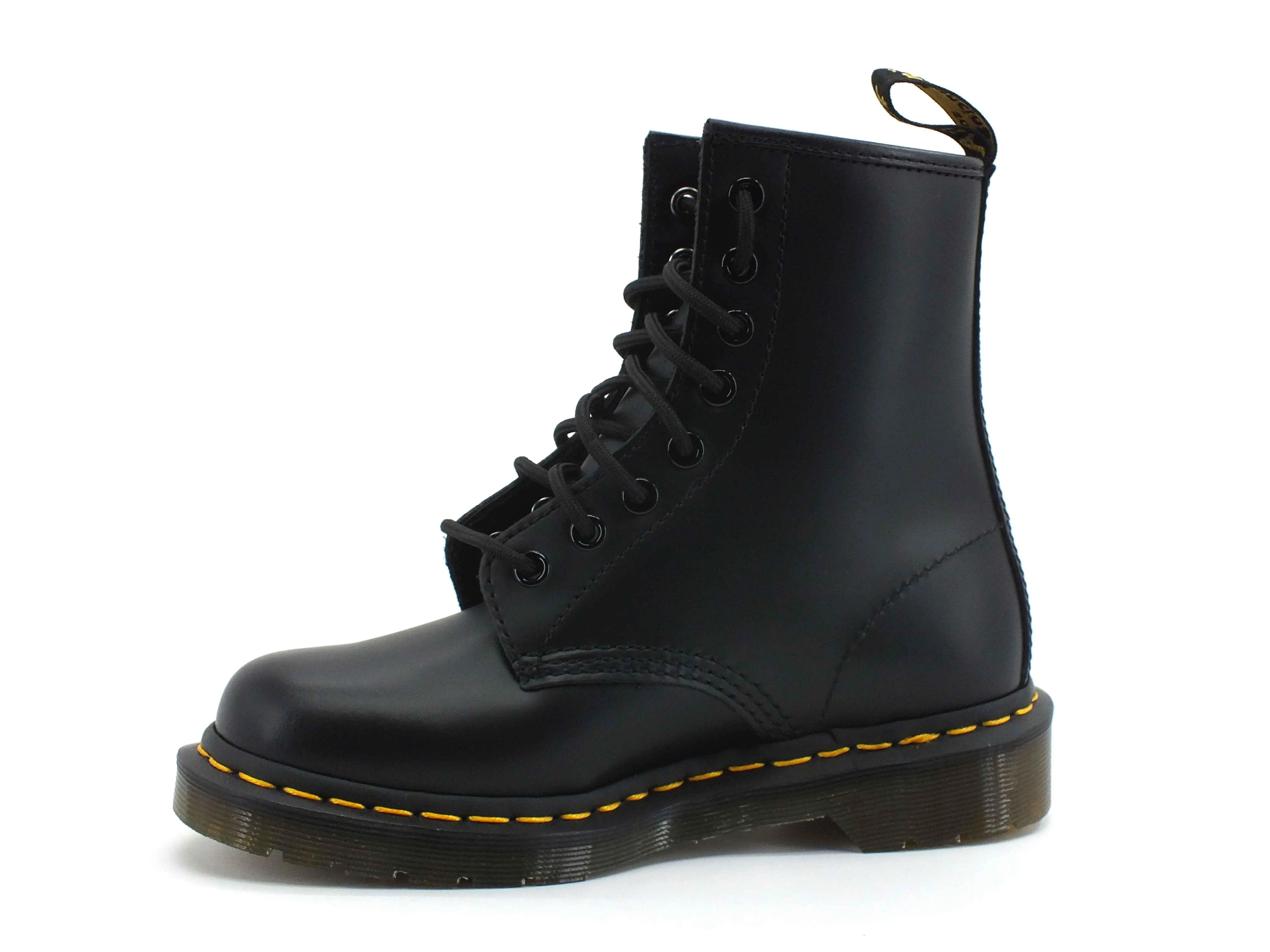 CUSTOM / Dr. Martens Anfibio Lacci 8 Fori Borchie 1460-11822006