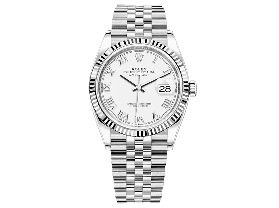 DATEJUST 36