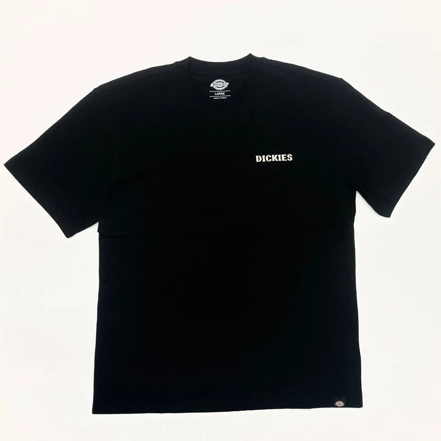 DICKIES 1922 Texas Graphic T-Shirt