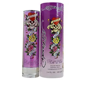 Ed Hardy Femme 100ml EDP for Women by Ed Hardy