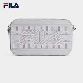 FILA CORE LIFESTYLE HERITAGE Women Crossbody Bag (Purple / Pink)