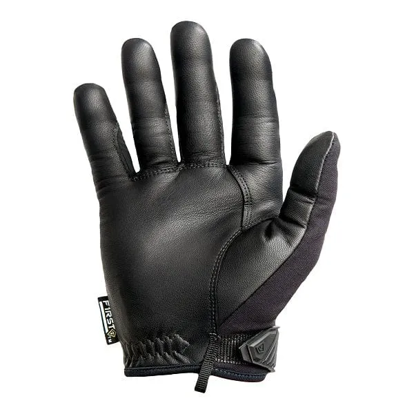 First Tactical Pro Hard Knuckle Glove