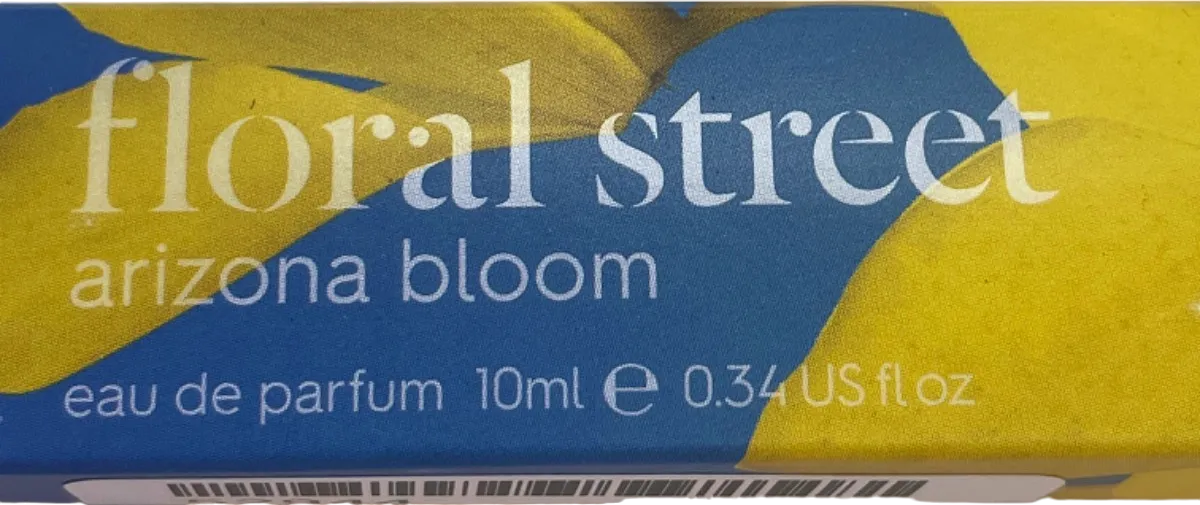 Floral Street Arizona Bloom Eau de Parfum 10ml