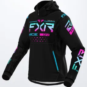 FXR Women's RRX Jacket Acid Minty/Fresh