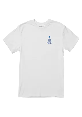 Goodtimes T-Shirt - White