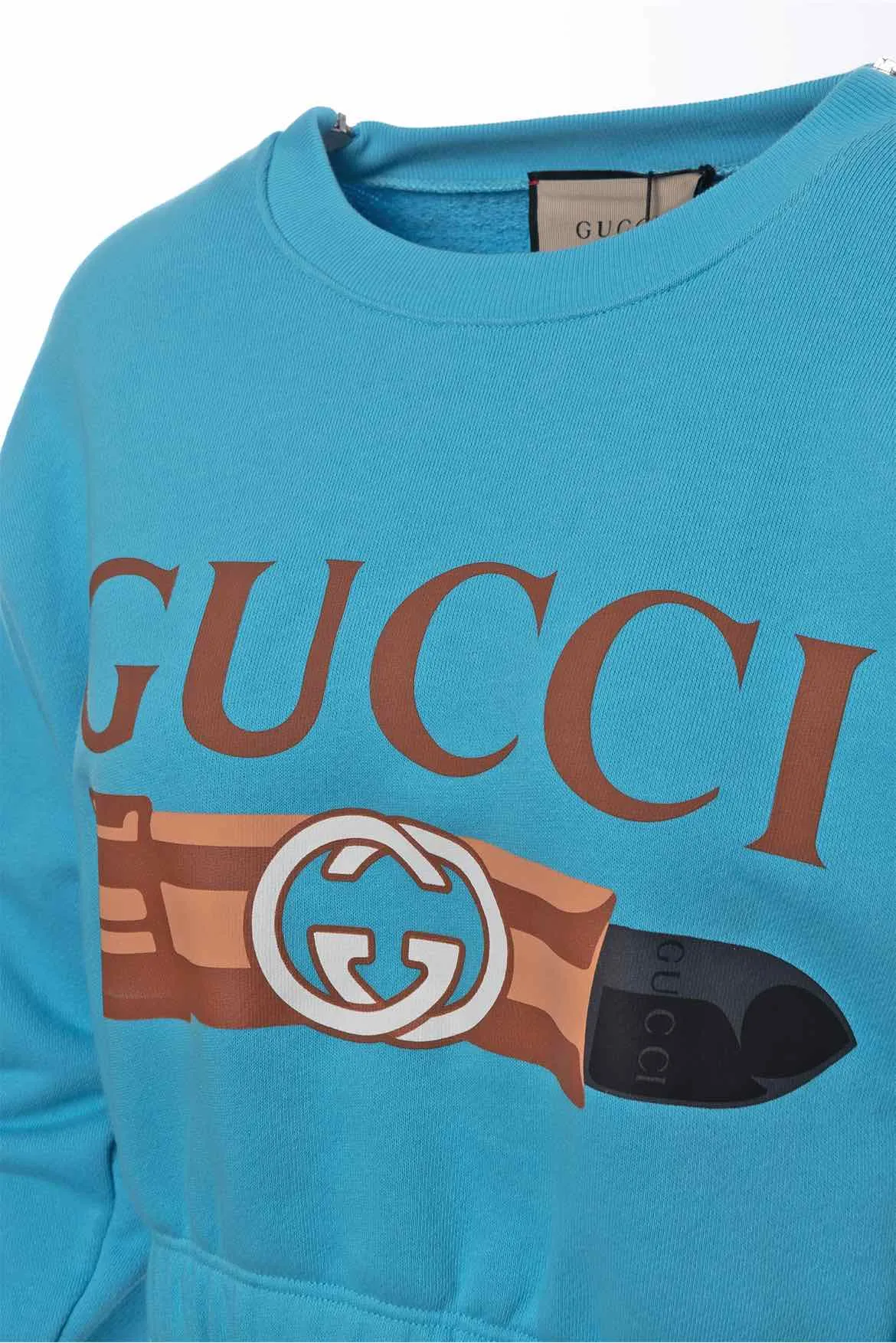 Gucci Size XS Sweatshirt