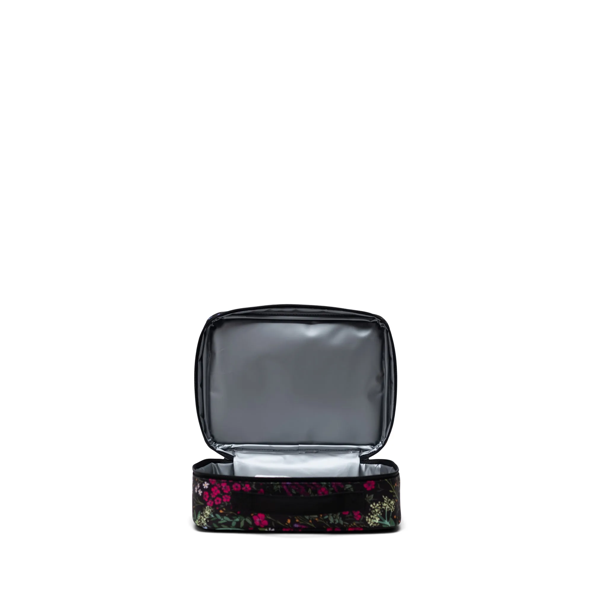 Herschel Pop Quiz Lunch Box Garden Floral