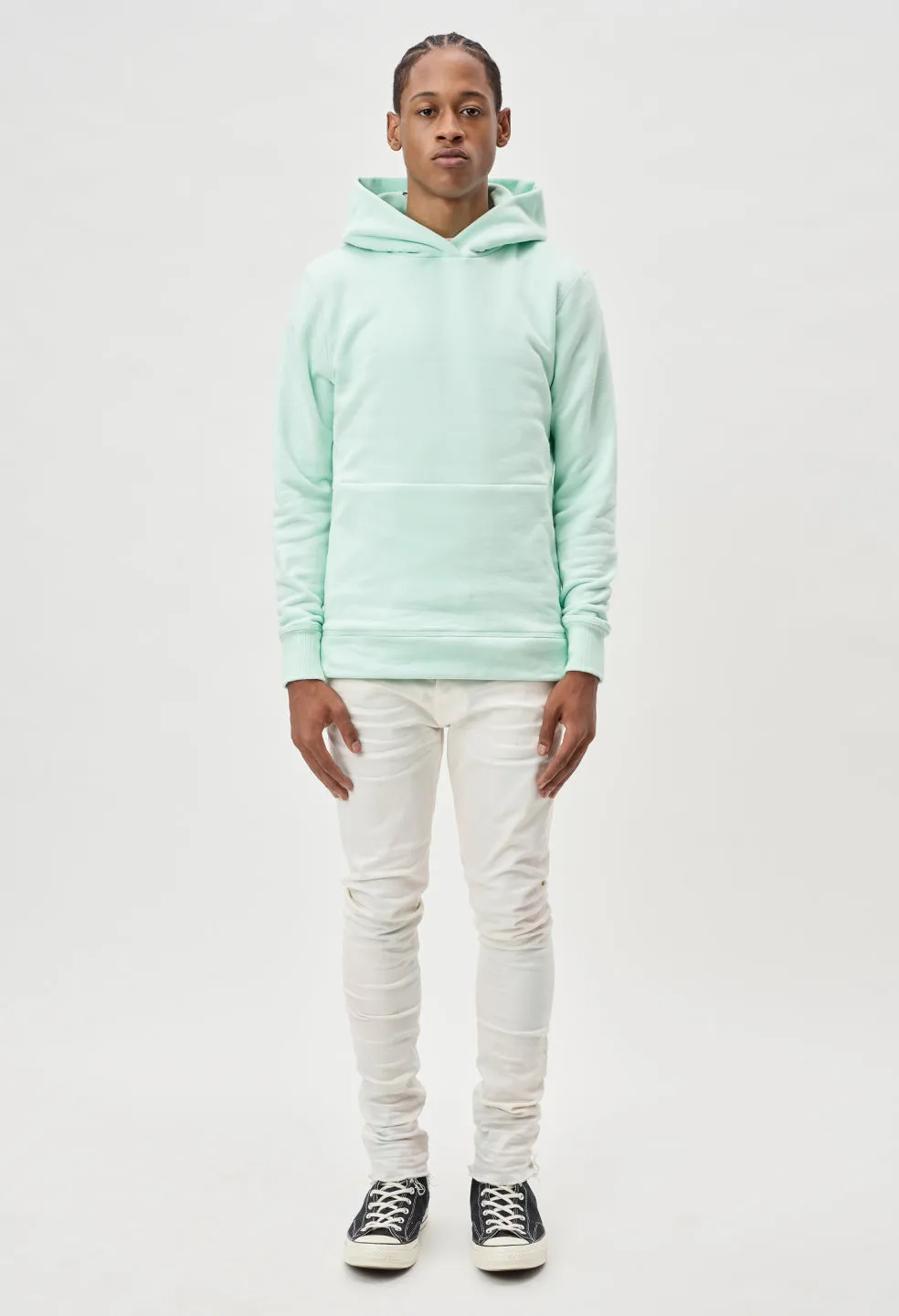 Hooded Villain / ARCHIVE Mint