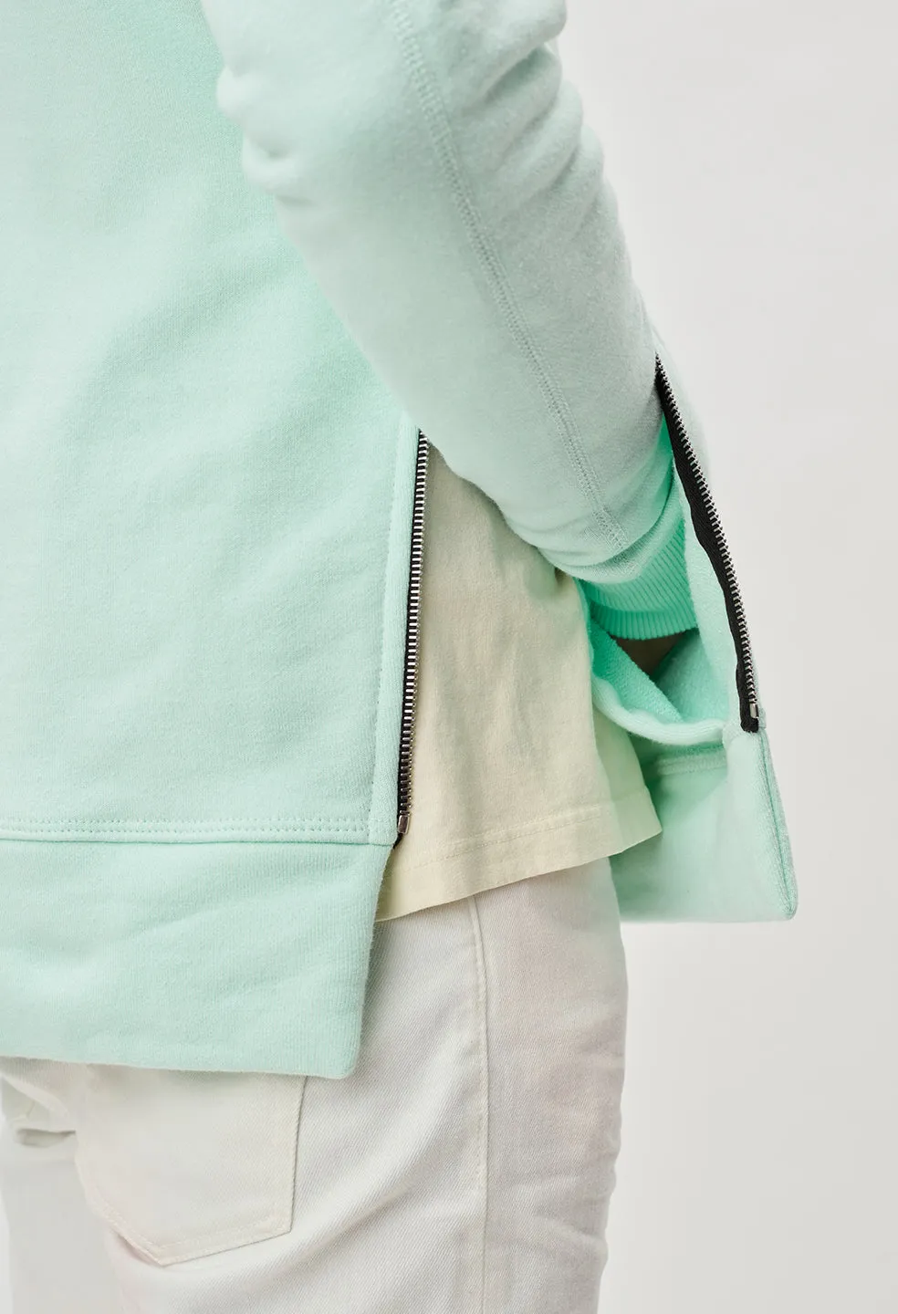 Hooded Villain / ARCHIVE Mint