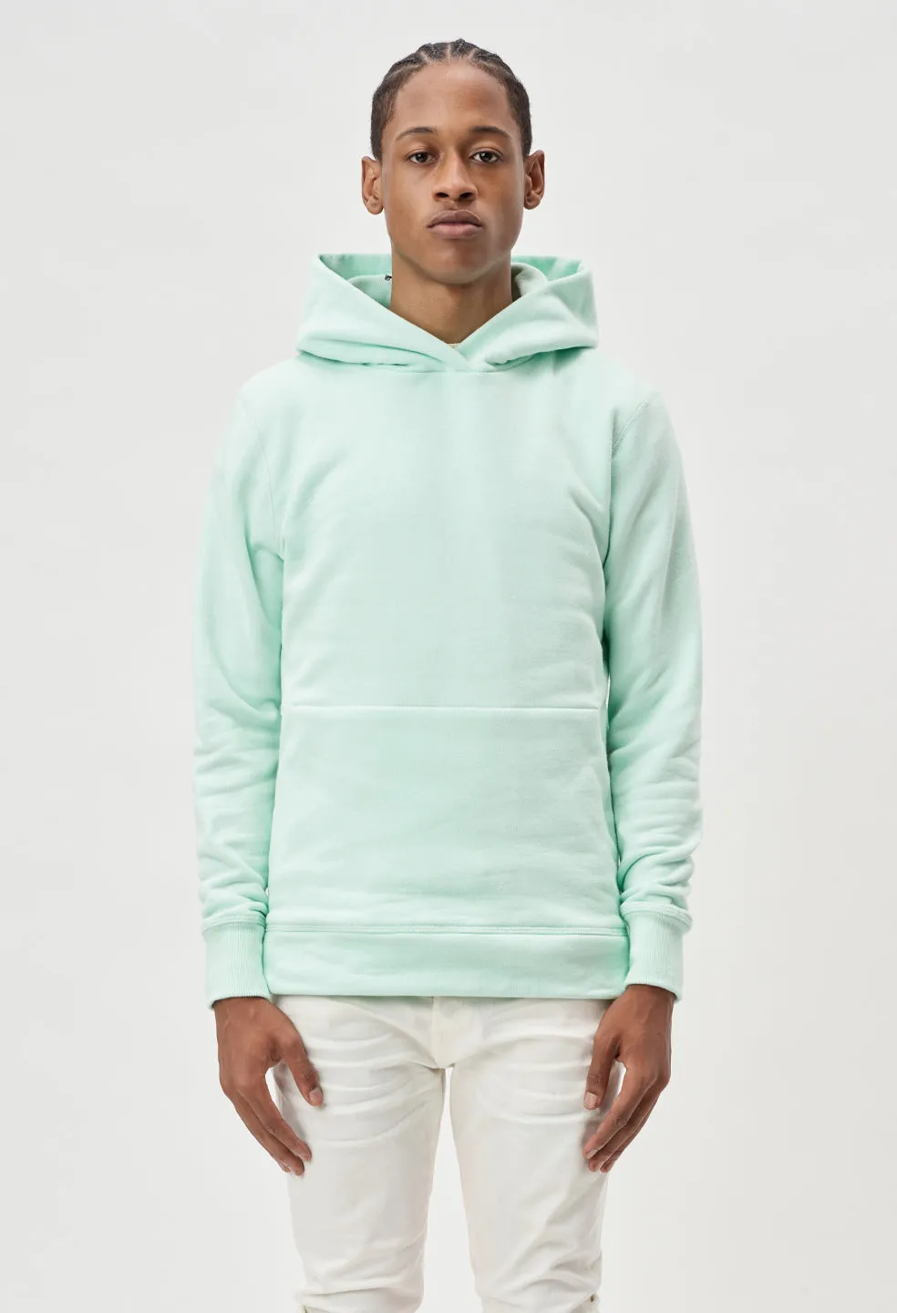 Hooded Villain / ARCHIVE Mint