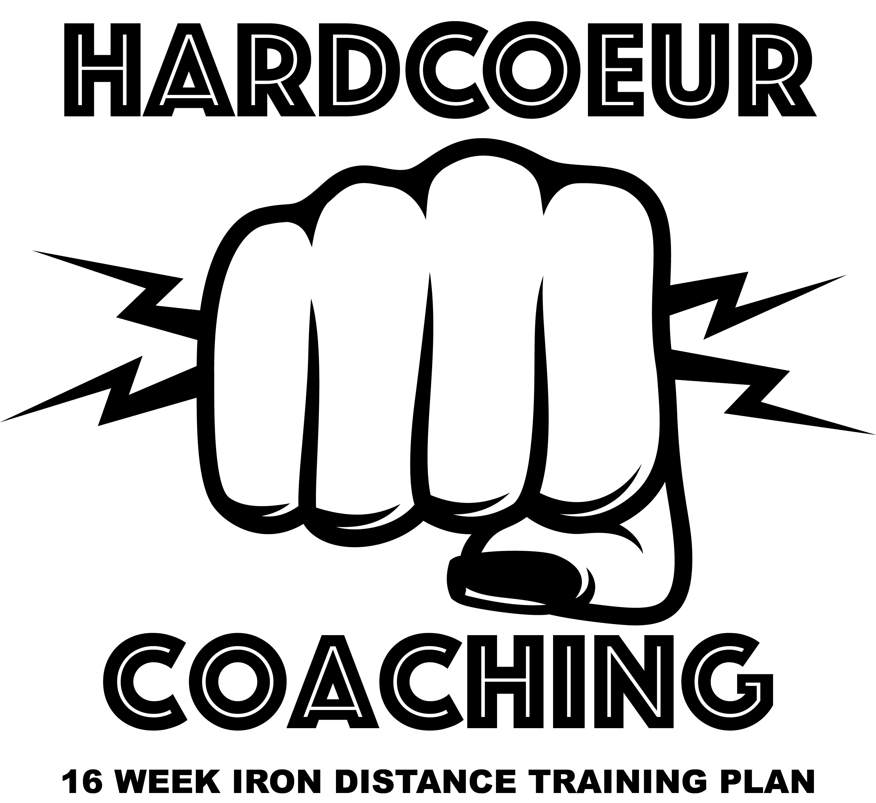 Iron Distance Triathlon Training Plan: Women's 16 Week