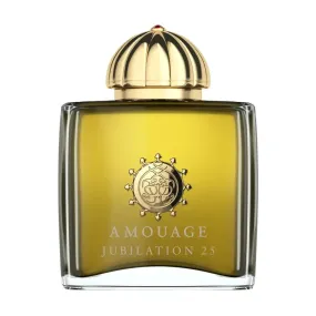 Jubilation 25 Perfume For Women EDP 100ml By  Amouage